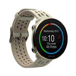 Polar Vantage M2 - Advanced Multisport Smart Watch - Integrated GPS, Wrist-Based Heart Monitor for $300