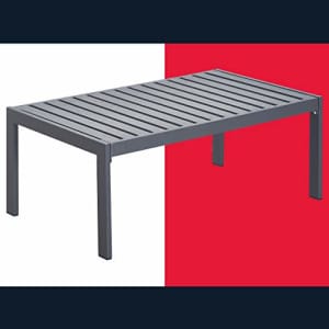 Tommy Hilfiger ODTB10012A Monterey Modern Patio Outdoor Furniture Collection, Weather Resistant, for $151 Tommy Hilfiger ODTB10012A Monterey Modern Patio Outdoor Furniture Collection, Weather Resistant, for $151