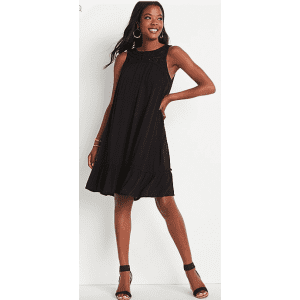 T-Shirts, Tanks, & Dresses at Maurices: Buy one, get 50% off 2nd T-Shirts, Tanks, & Dresses at Maurices: Buy one, get 50% off 2nd
