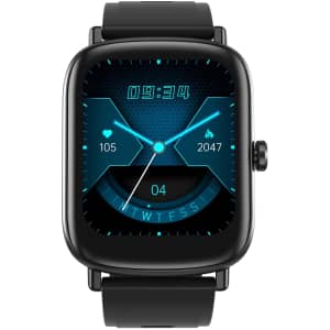 Idondrdo Fitness Smartwatch for $40