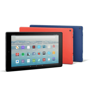 Used Amazon Fire HD 10 10.1" Tablets (2017) at Woot! An Amazon Company: for $40 or $50 Used Amazon Fire HD 10 10.1" Tablets (2017) at Woot! An Amazon Company: for $40 or $50