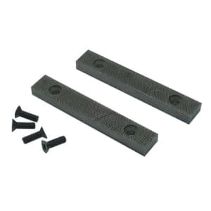 Irwin Tools T1D Record Replacement Jaw Plates and Screws for No. 1 Mechanic's Vise for $38