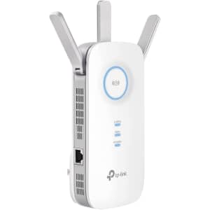 TP-Link AC1900 WiFi Extender for $70