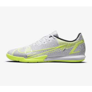 Nike Men's Mercurial Vapor 14 Academy IC Shoes for $58 Nike Men's Mercurial Vapor 14 Academy IC Shoes for $58