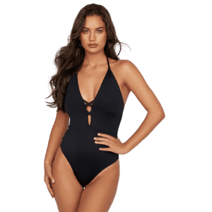 Swimwear Flash Sale at Frederick's of Hollywood: 70% off + 20% off Swimwear Flash Sale at Frederick's of Hollywood: 70% off + 20% off