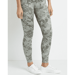 Maurices Women's Ultra High Rise Luxe Legging for $9 Maurices Women's Ultra High Rise Luxe Legging for $9