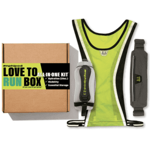 Amphipod Love to Run Box for $30