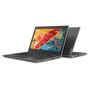 Lenovo 100e Gen 2 4th-Gen. AMD E Series 11" Laptop for $99 Lenovo 100e Gen 2 4th-Gen. AMD E Series 11" Laptop for $99
