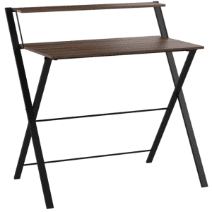 GreenForest Folding Computer Desk for $50 GreenForest Folding Computer Desk for $50