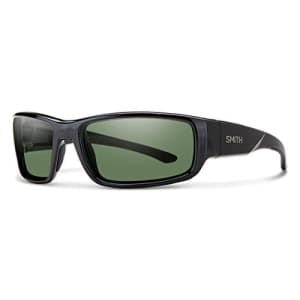 Smith Survey Carbonic Sunglasses, Black for $70 Smith Survey Carbonic Sunglasses, Black for $70