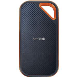 SanDisk 4TB Extreme PRO Portable SSD for $750 SanDisk 4TB Extreme PRO Portable SSD for $750