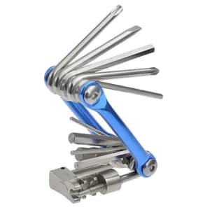 11-in-1 Bicycle Tool. That's a savings of $15.