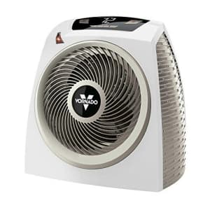 Vornado Quiet Vortex Heater with All New Auto Climate Control Technology and Built-in Safety for $140 Vornado Quiet Vortex Heater with All New Auto Climate Control Technology and Built-in Safety for $140