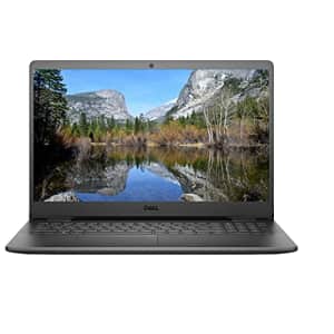2022 Newest Dell Inspiron 15 3000 Premium Laptop: 15.6" HD Anti-Glare LED-Backlit Display, 2-Core for $459