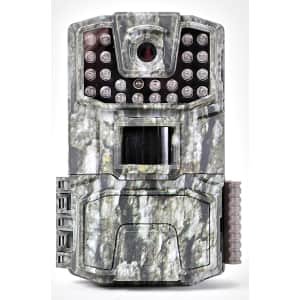 Bushnell 18MP Spot On Trail Camera for $30