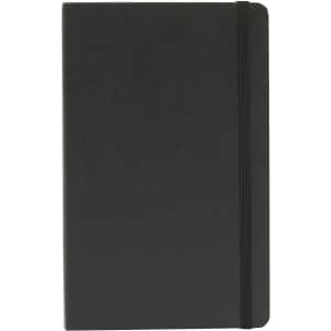 Amazon Basics 240-Page 5" x 8.25" Classic Notebook for $3