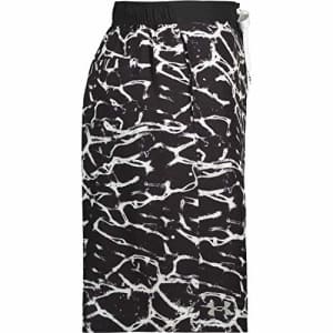 Under Armour Men's Standard Swim Trunks, Shorts with Drawstring Closure & Elastic Waistband, Black for $23 Under Armour Men's Standard Swim Trunks, Shorts with Drawstring Closure & Elastic Waistband, Black for $23
