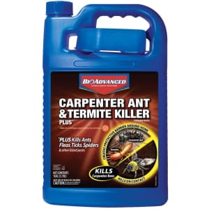 Household and Professional Pest Control at Amazon: Up to 44% off