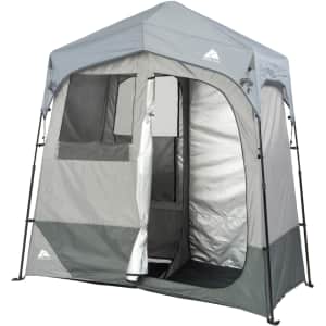 Ozark Trail 2-Person Shower / Privacy Tent for $70 Ozark Trail 2-Person Shower / Privacy Tent for $70