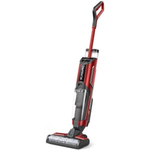 Runvac Cordless Wet Dry Vacuum Cleaner for $280