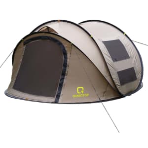 Woot Outdoor Week: Up to 75% off