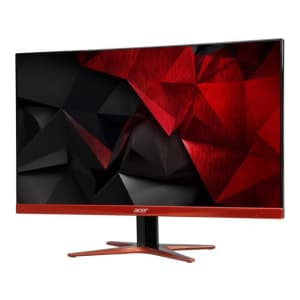 Acer 27" 1440p 144Hz FreeSync LED Monitor for $200
