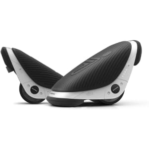 Segway Ninebot Drift W1 Smart Self-Balancing Hover Skates for $470