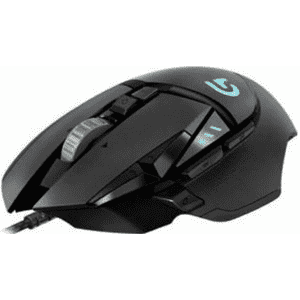 Logitech G502 Proteus Core Gaming Mouse for $25 Logitech G502 Proteus Core Gaming Mouse for $25