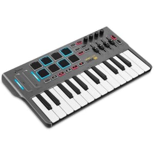 Donner Keyboard Controller for $85 Donner Keyboard Controller for $85