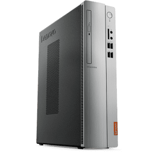 Lenovo IdeaCentre 310S AMD A6 SFF Desktop PC for $237 Lenovo IdeaCentre 310S AMD A6 SFF Desktop PC for $237