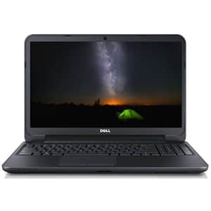 Dell Latitude E7450 Core i5 dual 2.2GHz 14" laptop w/ 8GB RAM & mSATA 256GB SSD for $399