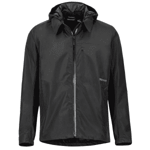 Marmot Men's Parkes EVODry Jacket w/ Hood for $68 Marmot Men's Parkes EVODry Jacket w/ Hood for $68