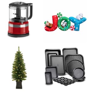 Holiday Hosting Deals at eBay: Shop Festive Savings Holiday Hosting Deals at eBay: Shop Festive Savings