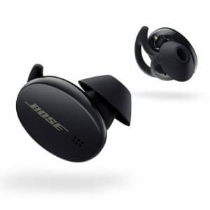 Certified Refurb Bose Sport Bluetooth Earbuds for $110 Certified Refurb Bose Sport Bluetooth Earbuds for $110