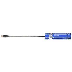 Channellock S388a 3/8" Professional Slotted Screwdriver for $14