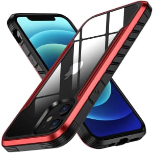 Mastten iPhone 12 Pro Case for $7 Mastten iPhone 12 Pro Case for $7