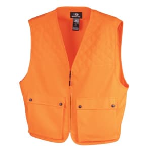 Mossy Oak Unisex Safety Vest for $6