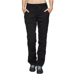 The North Face Women's Aphrodite 2.0 Pants for $38