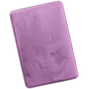 Clara Clark Memory Foam Bath Mat Ultra Soft Non Slip and Absorbent Bathroom Rug, Large Size - for $32 Clara Clark Memory Foam Bath Mat Ultra Soft Non Slip and Absorbent Bathroom Rug, Large Size - for $32