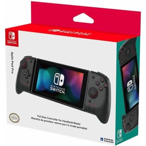 Hori Nintendo Switch Split Pad Pro for $40 Hori Nintendo Switch Split Pad Pro for $40