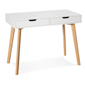 2-Drawer Vanity Table for $55 2-Drawer Vanity Table for $55