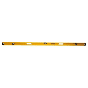 DEWALT DWHT42170 Premium 78 inch Magnetic I-Beam Level for $130 DEWALT DWHT42170 Premium 78 inch Magnetic I-Beam Level for $130