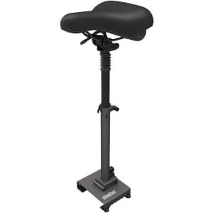 Segway Ninebot Adjustable Seat Saddle for ES Kick Scooters for $111