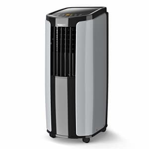 TOSOT 8,000 BTU Portable Air Conditioner Quiet, Remote Control, Built-in Dehumidifier, Fan - Cool for $290