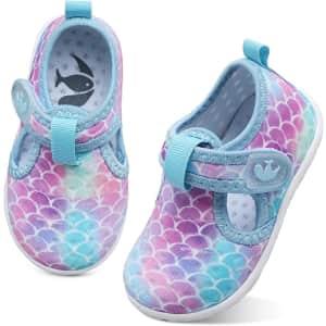 Feetcity Kids' Water Shoes for $10 Feetcity Kids' Water Shoes for $10