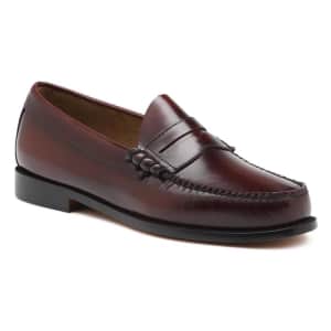 Bass Factory Outlet Clearance Event at G.H. Bass & Co.: Extra 35% off Bass Factory Outlet Clearance Event at G.H. Bass & Co.: Extra 35% off