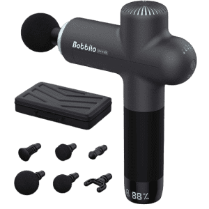 Bobbito 18V Muscle Massage Gun for $130 - UM-EM6
