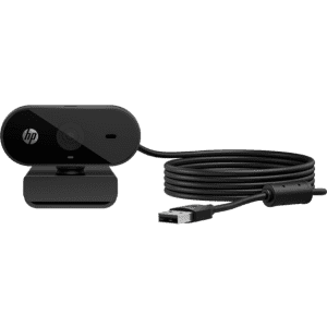 HP 320 1080p All-in-One Webcam for $28 HP 320 1080p All-in-One Webcam for $28