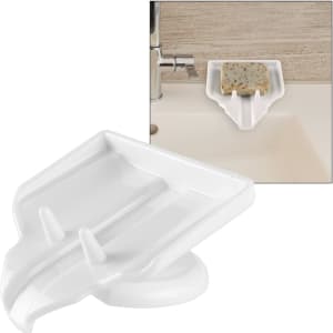 Idea Works Waterfall Soap Saver for $7 Idea Works Waterfall Soap Saver for $7