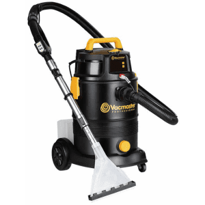 Vacmaster 8-Gallon Wet Dry Vacuum/Carpet Cleaner for $199